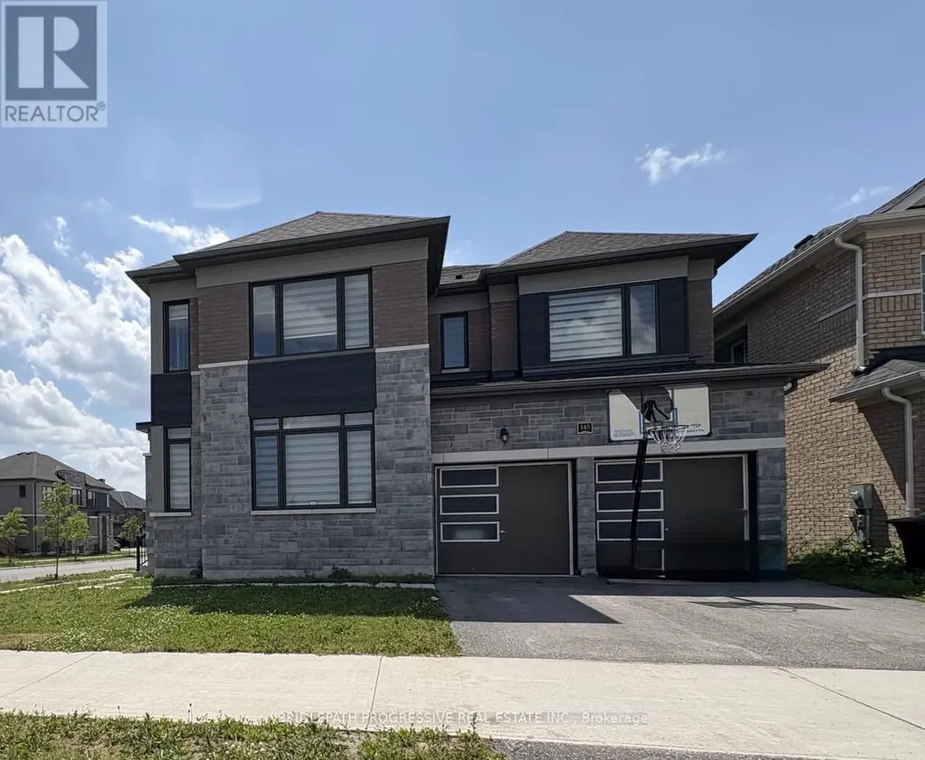 145 Terry Fox Drive Barrie ON L9J 0L9