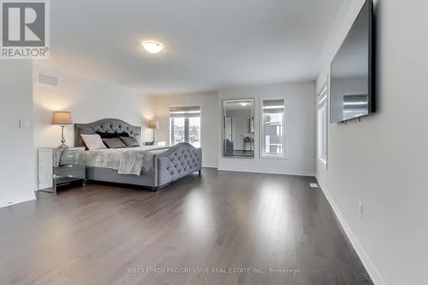 145 Terry Fox Drive Barrie ON L9J 0L9