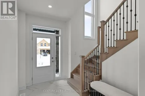 2974 Monarch Drive Orillia ON L3V 8M8