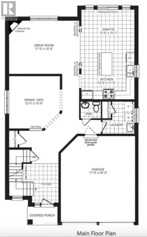 2974 Monarch Drive Orillia ON L3V 8M8