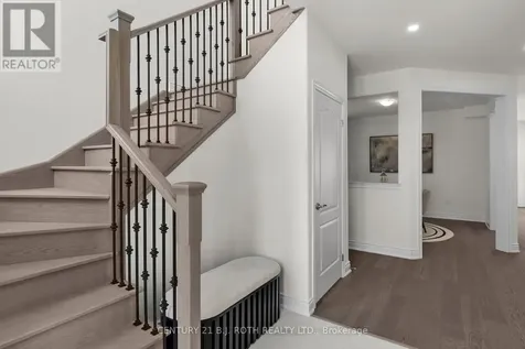 2974 Monarch Drive Orillia ON L3V 8M8