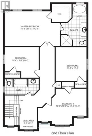 2974 Monarch Drive Orillia ON L3V 8M8