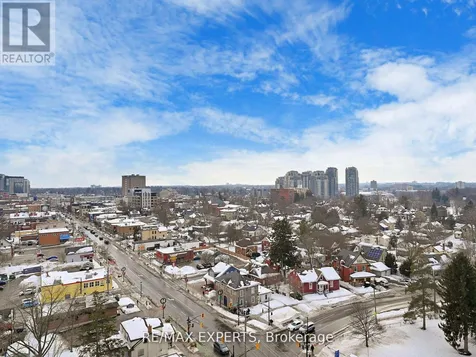 128 King Street North Waterloo ON N2J 0E9