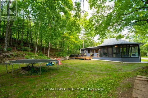 6 Fire Route 278 Trent Lakes ON K0L 1J0