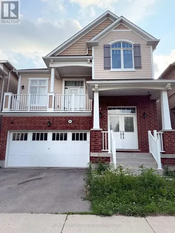 235 Apple Hill Crescent Kitchener ON N2R 0E5