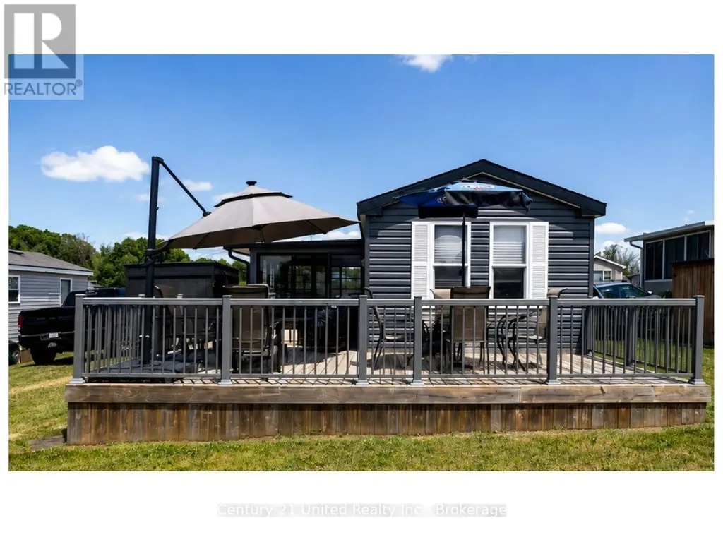 1235 Villiers Line (3 Trent Lane) Otonabee-south Monaghan ON K0L 2G0