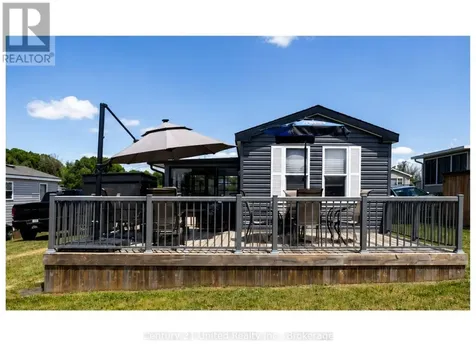1235 Villiers Line (3 Trent Lane) Otonabee-south Monaghan ON K0L 2G0