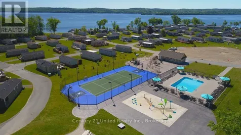 1235 Villiers Line (3 Trent Lane) Otonabee-south Monaghan ON K0L 2G0