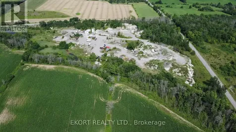 1780 Burnbrae Road Trent Hills ON K0L 1L0