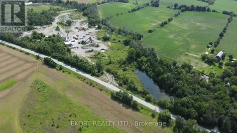 1780 Burnbrae Road Trent Hills ON K0L 1L0