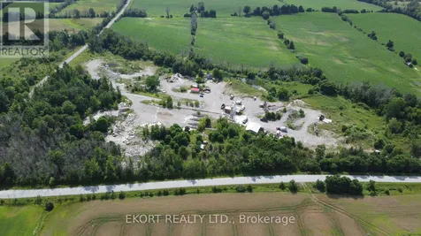 1780 Burnbrae Road Trent Hills ON K0L 1L0