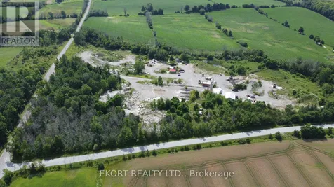 1780 Burnbrae Road Trent Hills ON K0L 1L0
