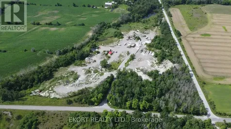 1780 Burnbrae Road Trent Hills ON K0L 1L0