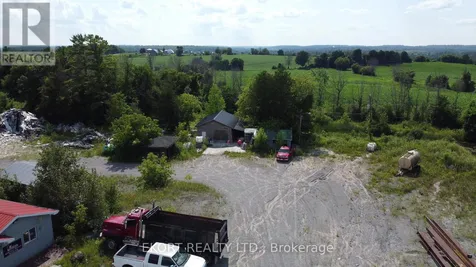 1780 Burnbrae Road Trent Hills ON K0L 1L0
