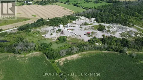 1780 Burnbrae Road Trent Hills ON K0L 1L0