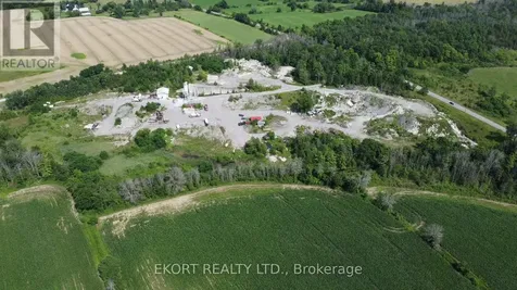 1780 Burnbrae Road Trent Hills ON K0L 1L0
