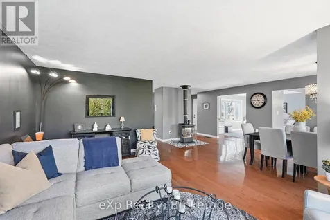 90 Mapleport Crescent South Bruce Peninsula ON N0H 2G0