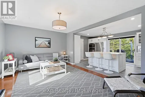 90 Mapleport Crescent South Bruce Peninsula ON N0H 2G0