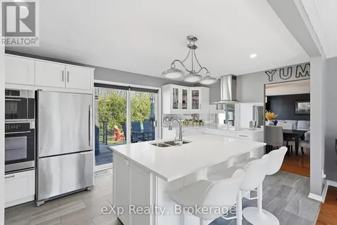 90 Mapleport Crescent South Bruce Peninsula ON N0H 2G0