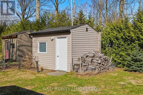 90 Mapleport Crescent South Bruce Peninsula ON N0H 2G0