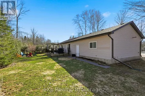 90 Mapleport Crescent South Bruce Peninsula ON N0H 2G0