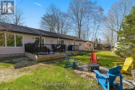 90 Mapleport Crescent South Bruce Peninsula ON N0H 2G0