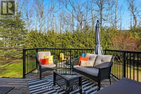 90 Mapleport Crescent South Bruce Peninsula ON N0H 2G0