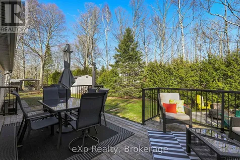 90 Mapleport Crescent South Bruce Peninsula ON N0H 2G0