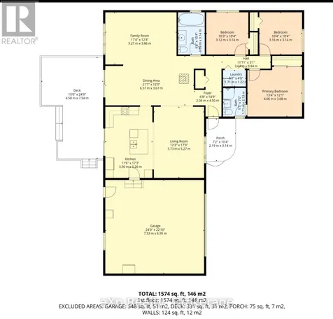 90 Mapleport Crescent South Bruce Peninsula ON N0H 2G0