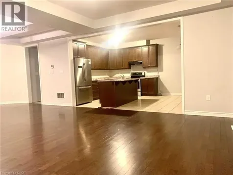 9 Troyer Street Brampton ON L7A 4T4