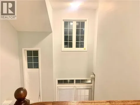 9 Troyer Street Brampton ON L7A 4T4