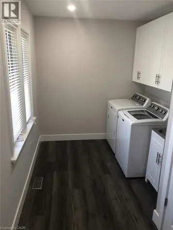 805 Rockway Drive Kitchener ON N2G 3B6