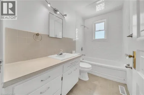 141 Samuel Street Kitchener ON N2H 1P9