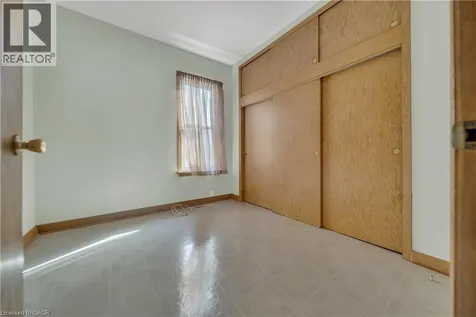 141 Samuel Street Kitchener ON N2H 1P9
