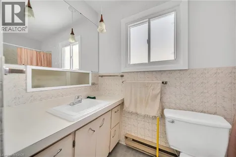 141 Samuel Street Kitchener ON N2H 1P9