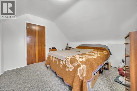 141 Samuel Street Kitchener ON N2H 1P9