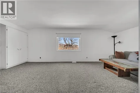 141 Samuel Street Kitchener ON N2H 1P9