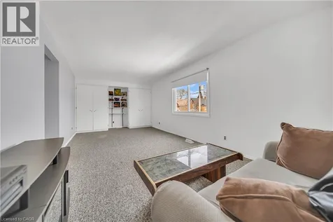 141 Samuel Street Kitchener ON N2H 1P9