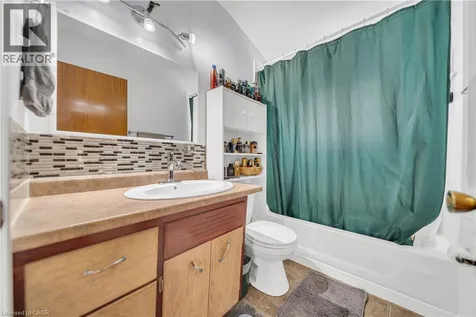 141 Samuel Street Kitchener ON N2H 1P9