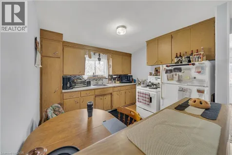 141 Samuel Street Kitchener ON N2H 1P9