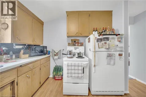 141 Samuel Street Kitchener ON N2H 1P9
