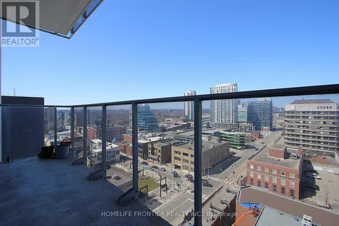 60 Frederick Street Kitchener ON N2H 0C7