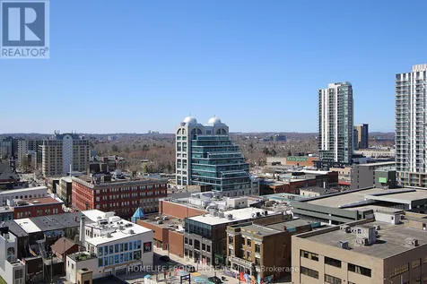 60 Frederick Street Kitchener ON N2H 0C7