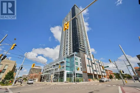 60 Frederick Street Kitchener ON N2H 0C7