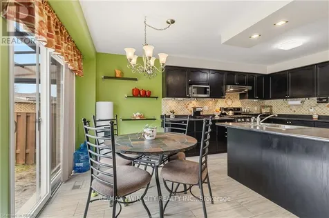 156 Osborn Avenue Brantford ON N3T 6S7