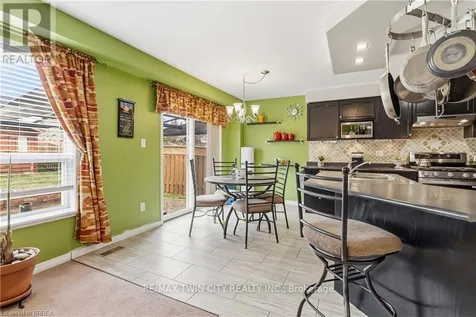 156 Osborn Avenue Brantford ON N3T 6S7