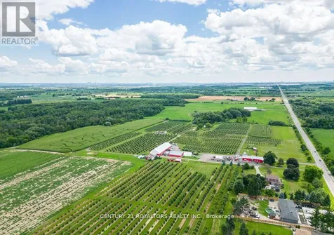 0 Dixie Road Caledon ON L7C 2M8