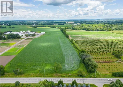 0 Dixie Road Caledon ON L7C 2M8