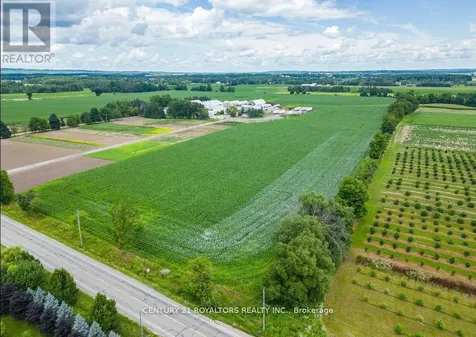 0 Dixie Road Caledon ON L7C 2M8