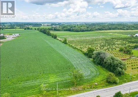 0 Dixie Road Caledon ON L7C 2M8